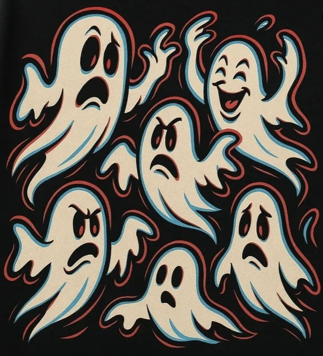 Spooky Gang