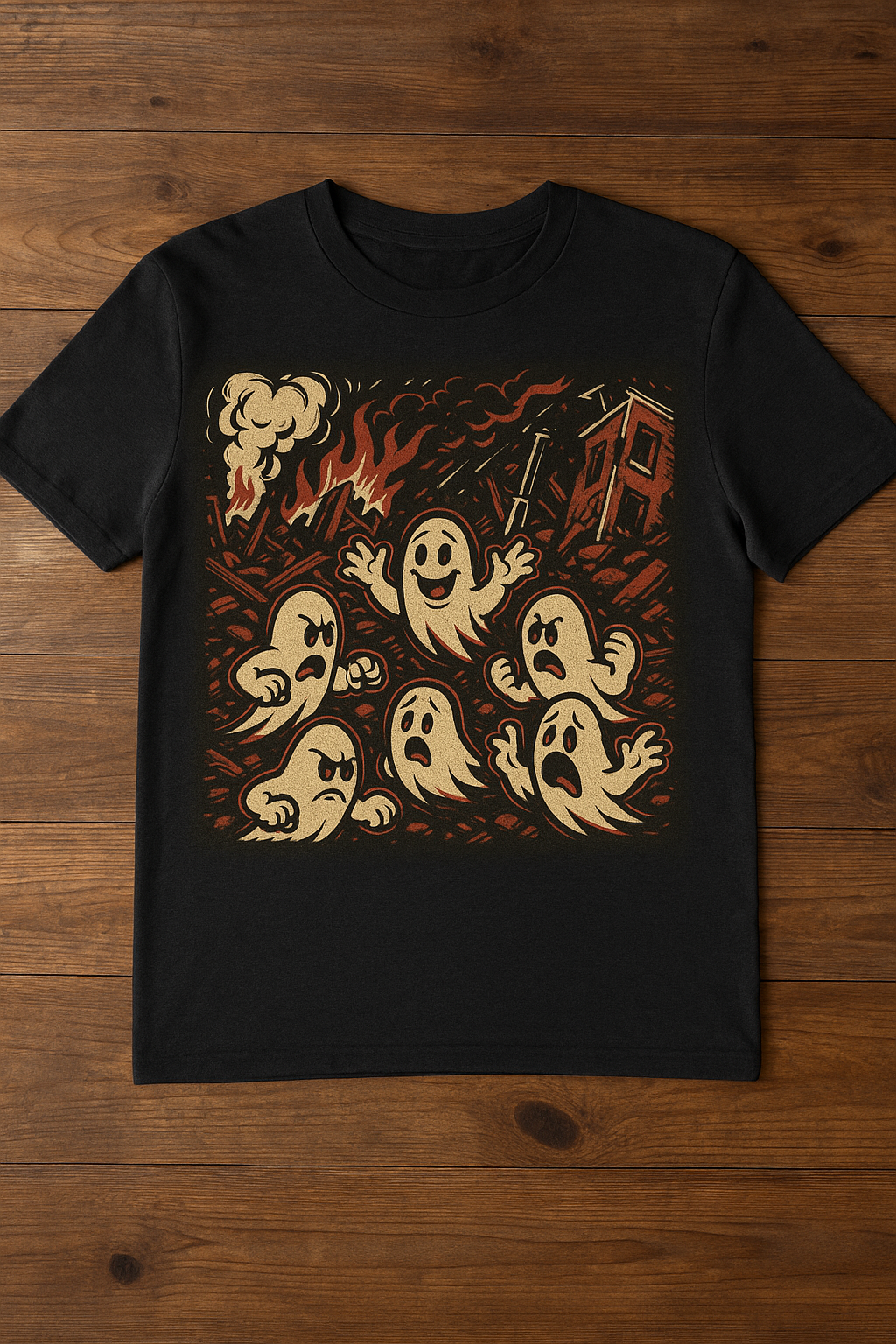 Spooky Gang